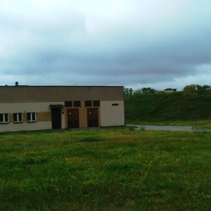 Wodociągi Leszczyńskie - Remont ujęcia Karczma Borowa 