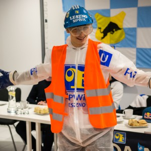 Wodociągi Leszczyńskie - Żużlowcy kontra Wodociągowcy