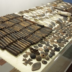 Wodociągi Leszczyńskie - Kanalizacyjne skarby już w muzeum