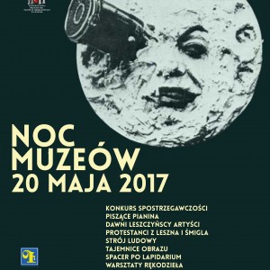 Wodociągi Leszczyńskie - Noc Muzeów w leszczyńskich wodociągach