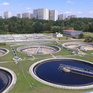 Wodociągi Leszczyńskie - Podglądamy dobre technologie 